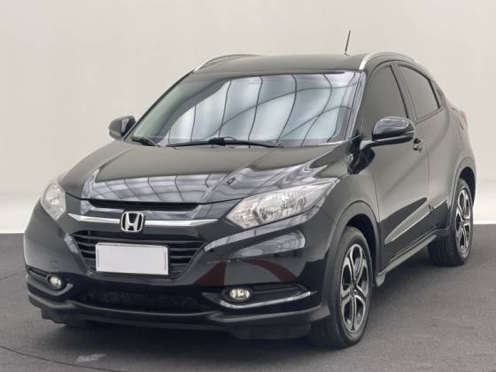 HONDA HR-V 1.8 16V FLEX EX 4P AUTOMÁTICO HONDA HR-V 1.8 16V FLEX EX 4P AUTOMÁTICO